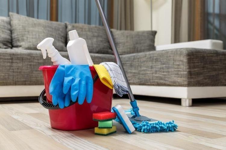 Derz dolgularına ve küflere kesin çözüm: 40 yıllık temizlikçilerin sırrı açığa çıktı Çamaşır suyunu çöpe attıran malzeme