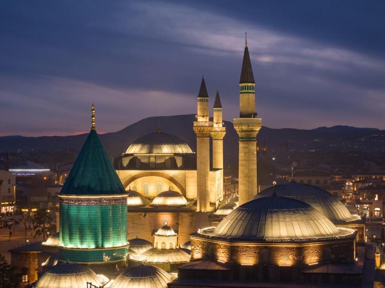 KONYA’DA 11 FARKLI NOKTADA 148 ETKİNLİK