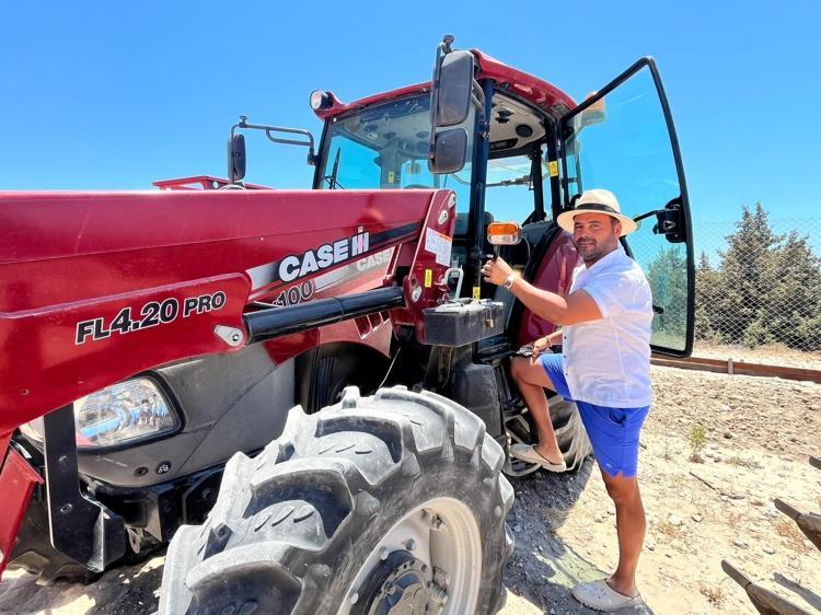 Çeşme sahillerinde bir ilk Ne elektrik parası ödüyor ne de hale gidiyor: Sebebini duyanlar hayran kalıyor...