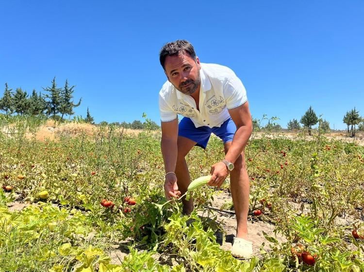 SAHİLDEKİ ZORLU TOPRAK YAPISINA RAĞMEN BÜYÜK ZAFER