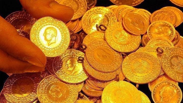 Altın yatırımcısının beklediği haber geldi Yükselişe ne zaman geçecek