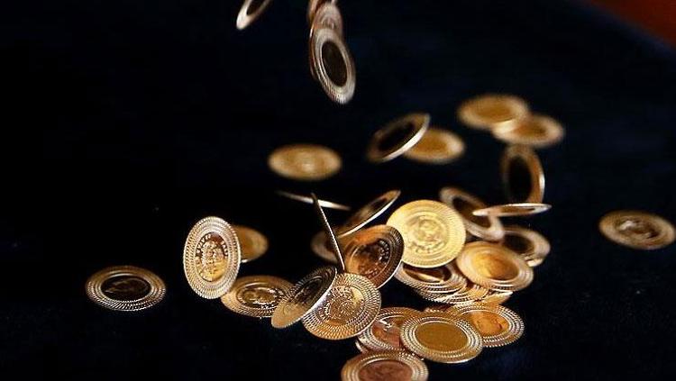 Altın yatırımcısının beklediği haber geldi Yükselişe ne zaman geçecek