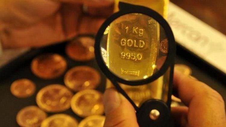 Altın yatırımcısının beklediği haber geldi Yükselişe ne zaman geçecek