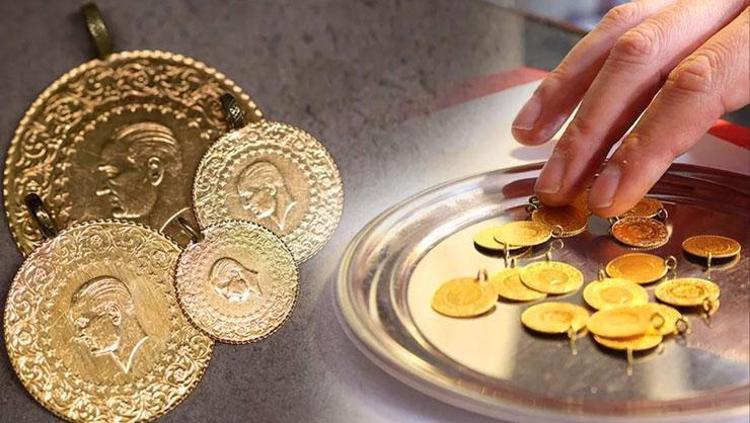 Altın yatırımcısının beklediği haber geldi Yükselişe ne zaman geçecek
