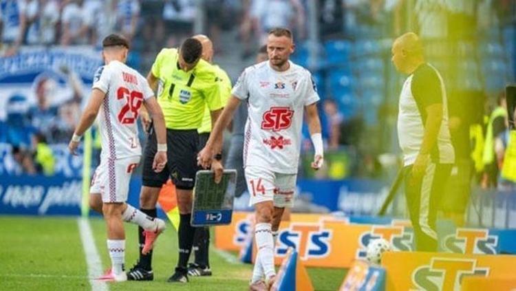 Fenerbahçe maçı öncesi dağıldılar Yıldız oyuncu 2 ay yok