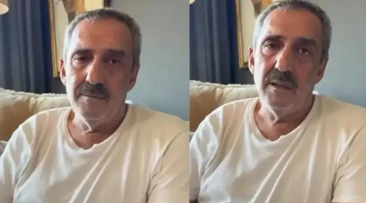 ACİL AMELİYAT OLACAĞIM, DOKTOR UÇAĞA DA İZİN VERMEDİ