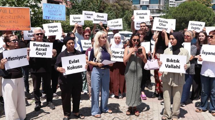 ‘İKİ POŞETTE UYUŞTURUCU HAP, ÜÇÜNCÜSÜNDE TOZ MADDE BULUNUYORDU’