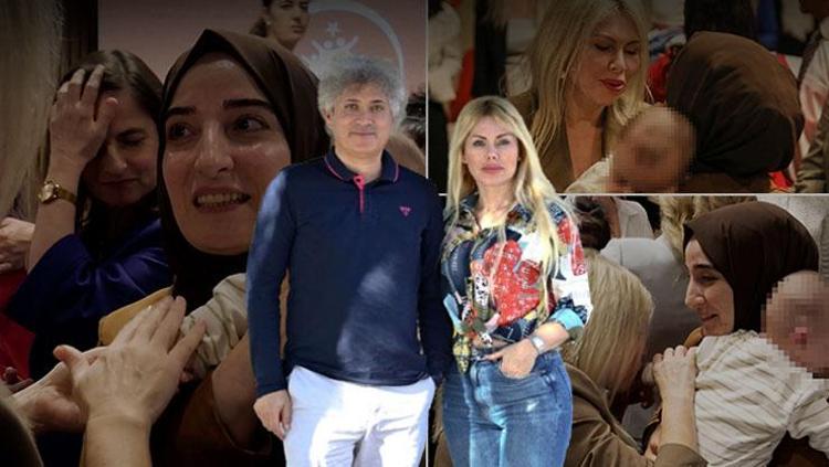 Kimsesiz bir çocuğa annelik yaparken hayatı tamamen değişti Türkiye’nin konuştuğu üçüncü mucize