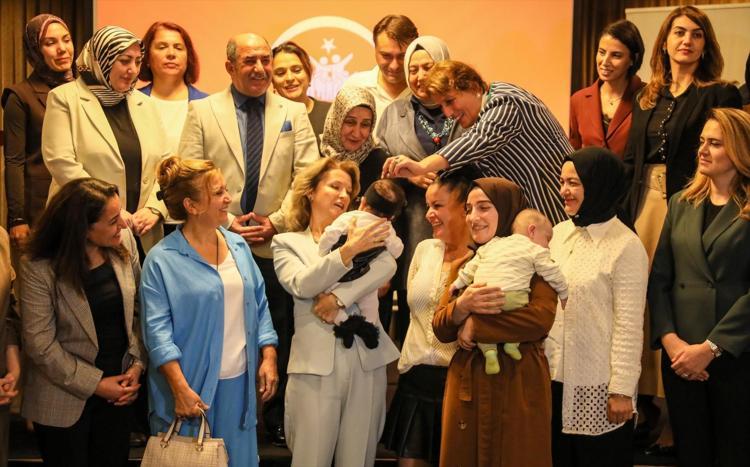 KORUYUCU AİLE OLMUŞTU