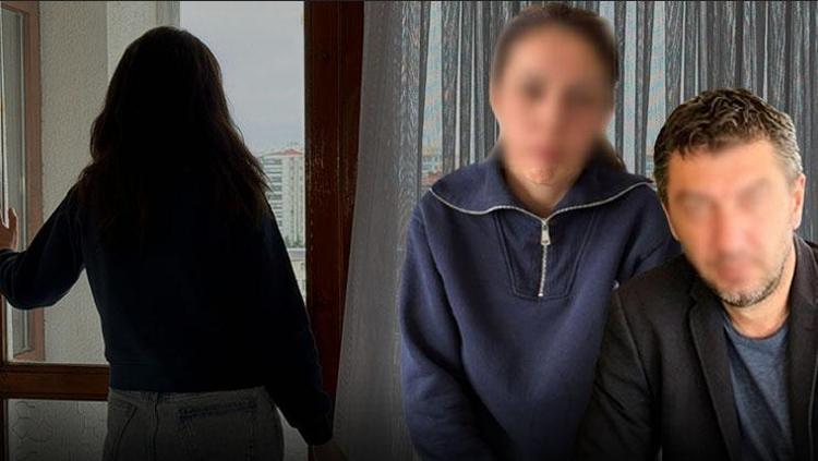 ​5 kez kelepçe kırdı, 30 kez kararı ihlal etti Mahkemenin eski eş için kararı isyan ettirdi