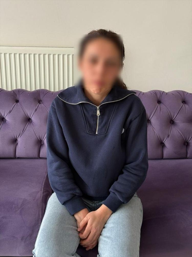 AYNI CEZAYI ALDI