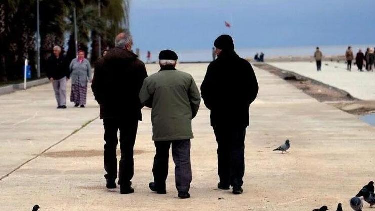 Emeklilik göç hareketliliğini artırdı 2 milyon kişi şehir değiştirdi