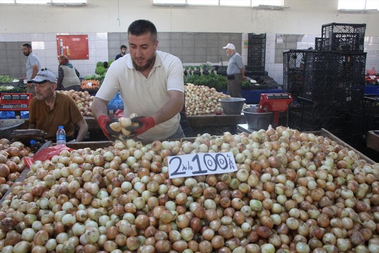 Tarihi rekor kırıldı, altın dönem yaşanıyor Geçen sene 5 liradan satılıyordu, bu sene markette kilosu 50 TLyi geçti
