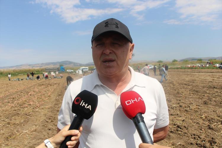 Tarihi rekor kırıldı, altın dönem yaşanıyor Geçen sene 5 liradan satılıyordu, bu sene markette kilosu 50 TLyi geçti