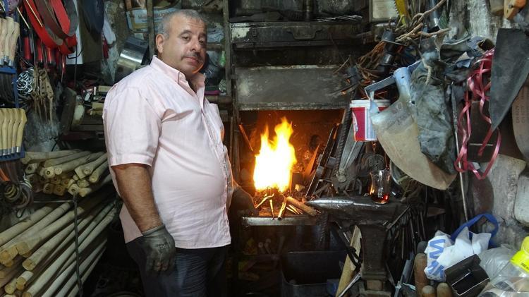 BU MESLEKLERE İLGİ KALMADI