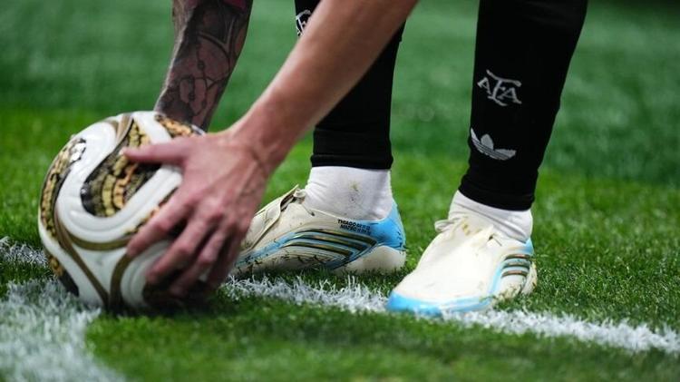 Küvetteki bebek büyüdü, Messinin karşısına çıkıyor 2026 Dünya Kupası finalinde mucize buluşma: Lionel Messi ve Lamine Yamal karşı karşıya