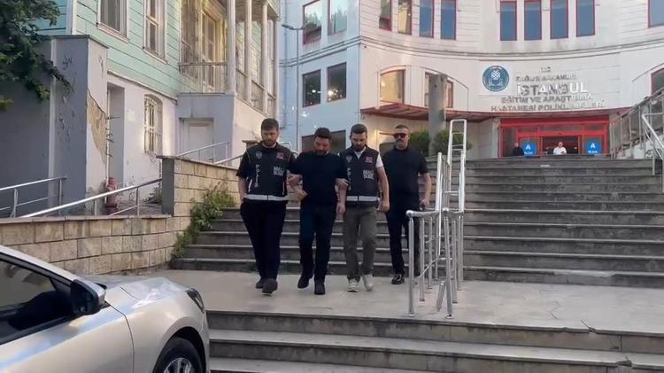 AHBAP soruşturmasında yeni gelişme Oğuzhan Uğurun ifadesi alınmaya başlandı