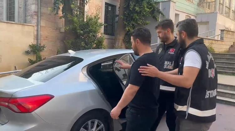 AHBAP soruşturmasında yeni gelişme Oğuzhan Uğurun ifadesi alınmaya başlandı