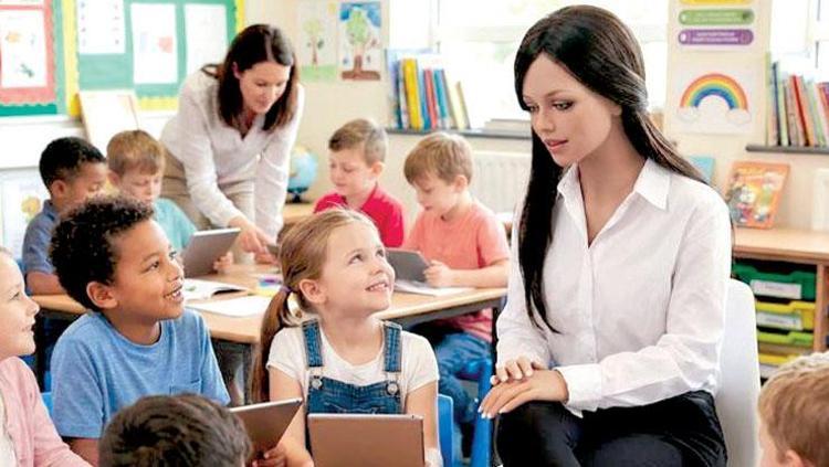 ​Ne internete bağlanacak ne kayıt alacak Okullarda Sally dönemi başlıyor