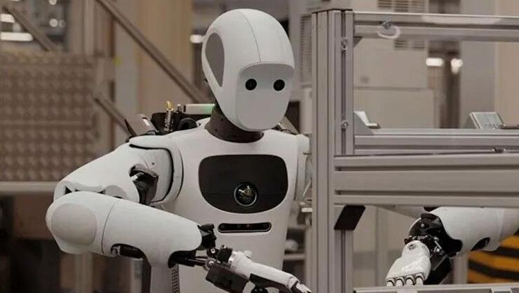 Telefonun ucundaki büyük çile Tüketici robotlara dert anlatamıyor