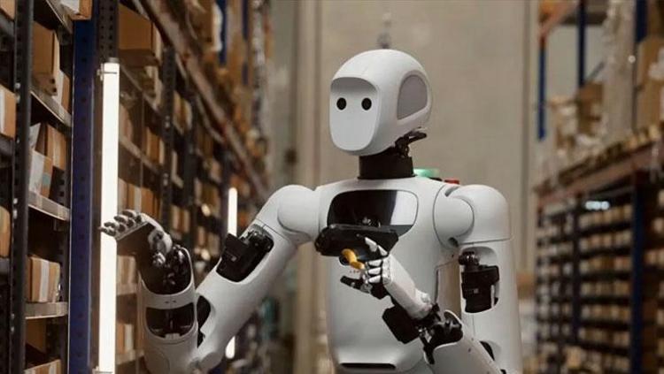 Telefonun ucundaki büyük çile Tüketici robotlara dert anlatamıyor