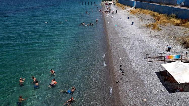 Türkiyenin en büyük gölünde yaz mesaisi Ücretsiz hizmet vermeye başladı