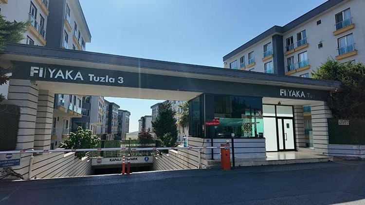 Sitede 22 milyonluk mafya vurgunu Aidatları bahiste yediler, ölümle tehdit ettiler