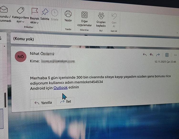 Sitede 22 milyonluk mafya vurgunu Aidatları bahiste yediler, ölümle tehdit ettiler