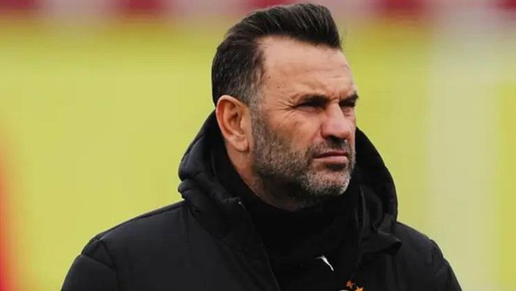Galatasarayın iki genç yıldızına Süper Lig kıskacı