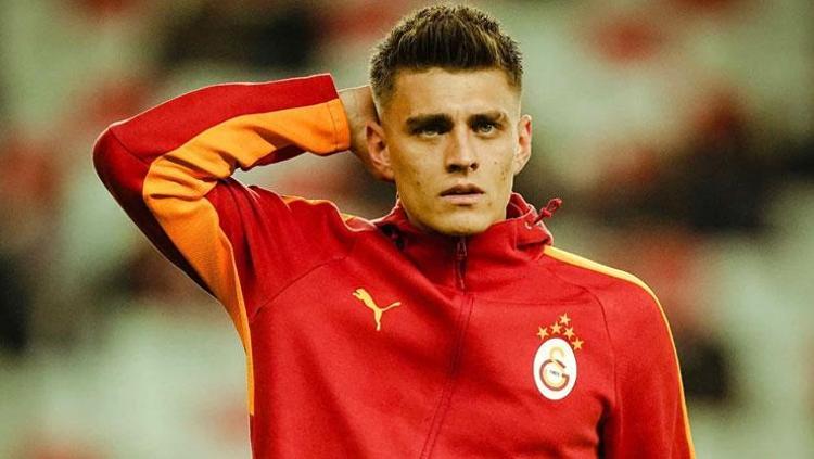 Galatasarayın iki genç yıldızına Süper Lig kıskacı