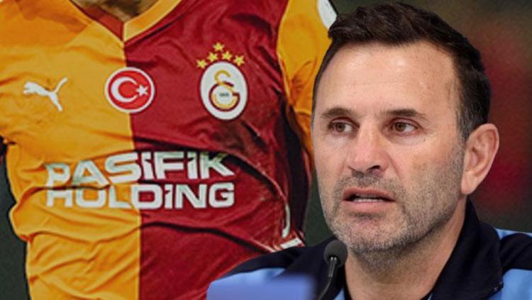 Galatasarayın iki genç yıldızına Süper Lig kıskacı