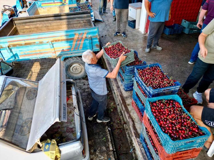 Avrupa ve Rusya’dan kilo kilo talep yağıyor Dünya sofralarını süsleyen Türk lezzeti