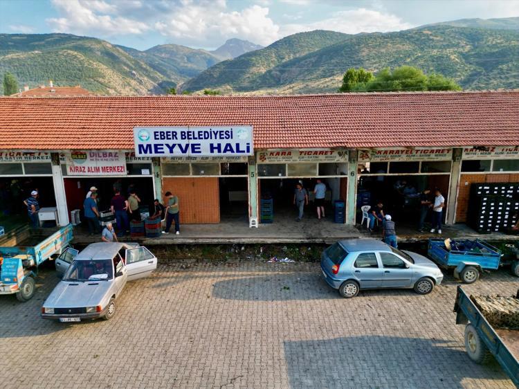 Avrupa ve Rusya’dan kilo kilo talep yağıyor Dünya sofralarını süsleyen Türk lezzeti