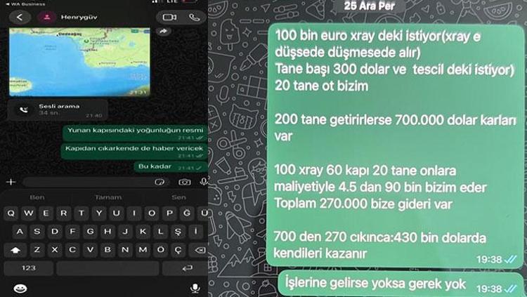 Suç örgütüne bilgi sızdıran kamu görevlilerine operasyon 12 ilde 50 gözaltı kararı