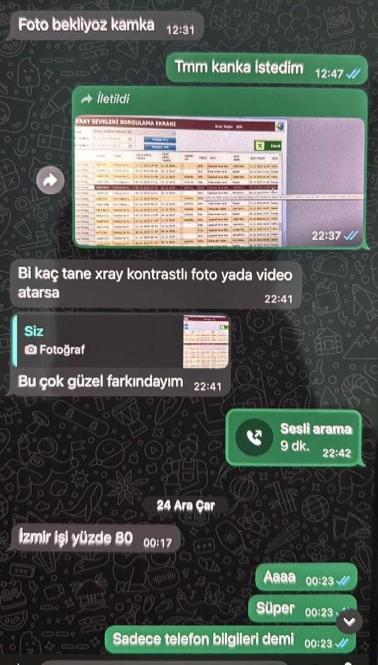 Suç örgütüne bilgi sızdıran kamu görevlilerine operasyon 12 ilde 50 gözaltı kararı