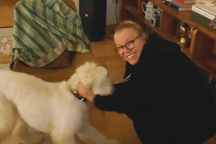 Doğum günü hazırlığı yaparken kötü haber geldi Tuba Ünsal annesinin hastaneye kaldırıldığını açıkladı