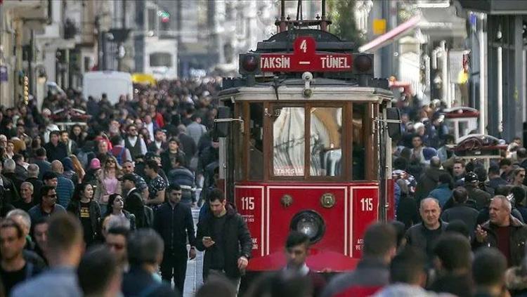 YENİ MEKANLARA İHTİYAÇ VAR