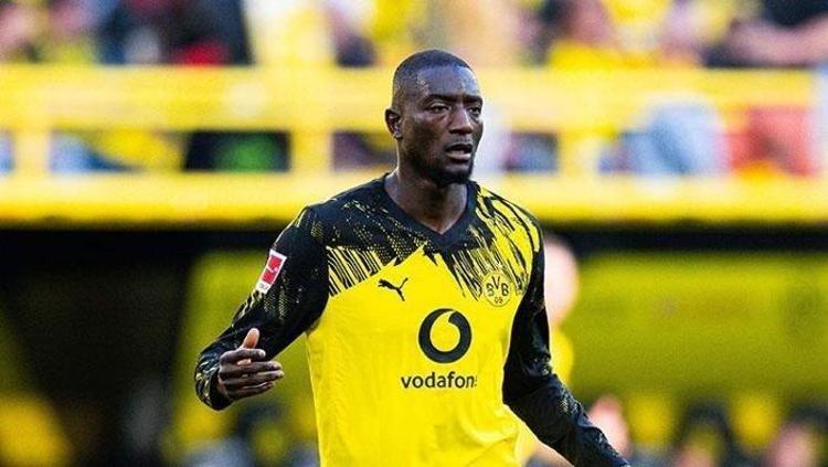 HEDEF GUIRASSY