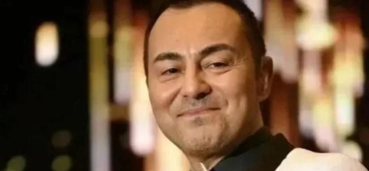 30 gün tedavi gördüğünü açıklayan Serdar Ortaç klip çekiminde ayağa kalkamadı