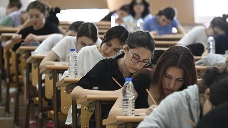 YKS şampiyonları belli oldu İşte Türkiye birincileri