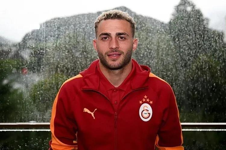 Barış Alper Yılmazdan radikal imaj değişikliği