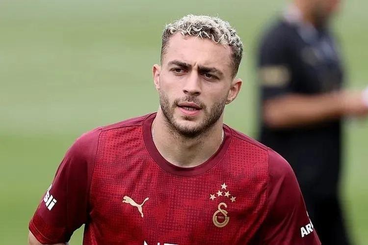 Barış Alper Yılmazdan radikal imaj değişikliği