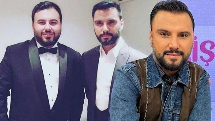 Vefatının 5. yılı Alişan, kardeşini mezarı başında anacak