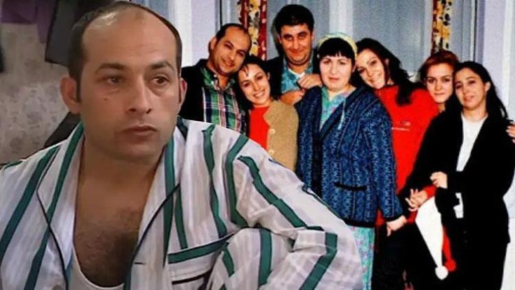 7 Numaranın Haydarıydı İşte Okan Selvinin son hali