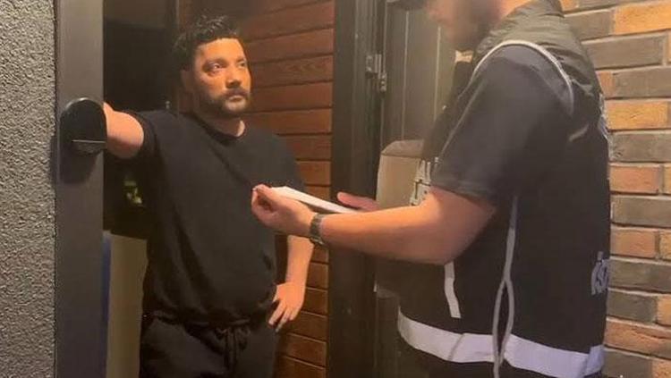 Ahbap Derneği soruşturmasında yeni perde Oğuzhan Uğur dahil 9 şüphelinin tutuklama gerekçesi açıklandı