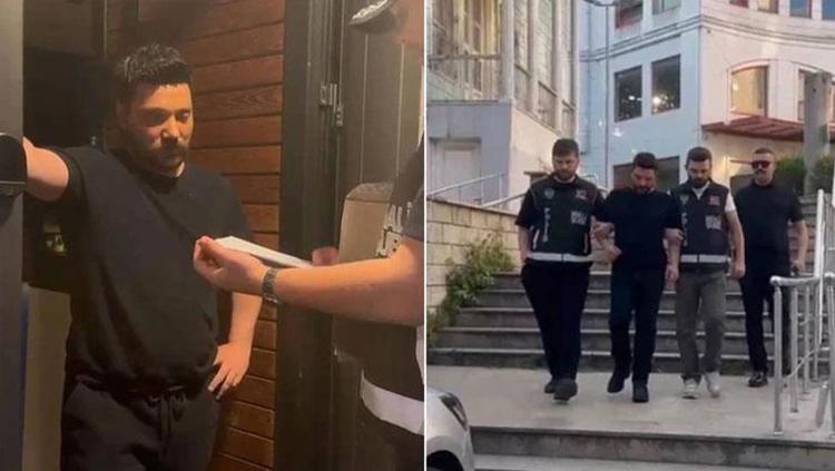 Ahbap Derneği soruşturmasında yeni perde Oğuzhan Uğur dahil 9 şüphelinin tutuklama gerekçesi açıklandı