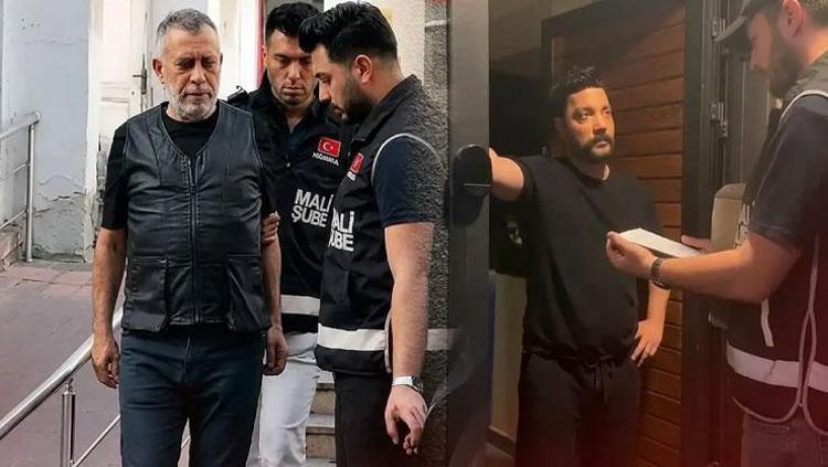 Ahbap Derneği soruşturmasında yeni perde Oğuzhan Uğur dahil 9 şüphelinin tutuklama gerekçesi açıklandı