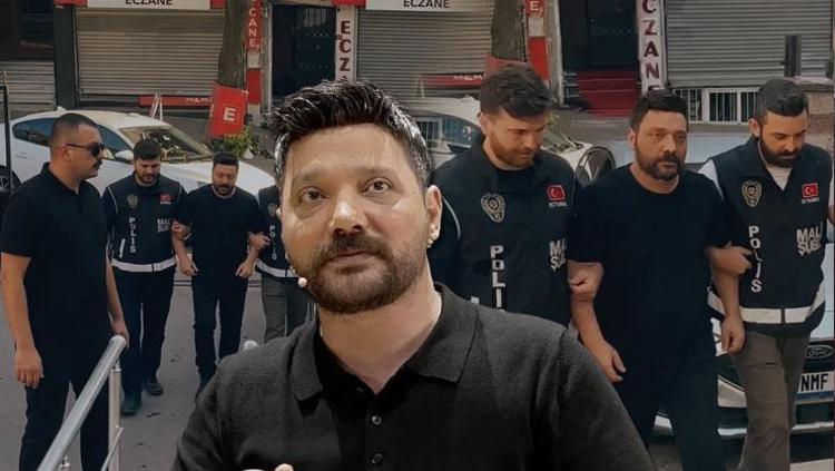 Ahbap Derneği soruşturmasında yeni perde Oğuzhan Uğur dahil 9 şüphelinin tutuklama gerekçesi açıklandı