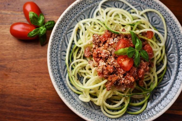 KABAK SPAGETTİ NEDİR