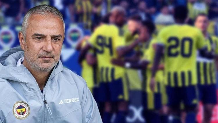 Fenerbahçede yaprak dökümü kapıda 4 yıldıza kanca
